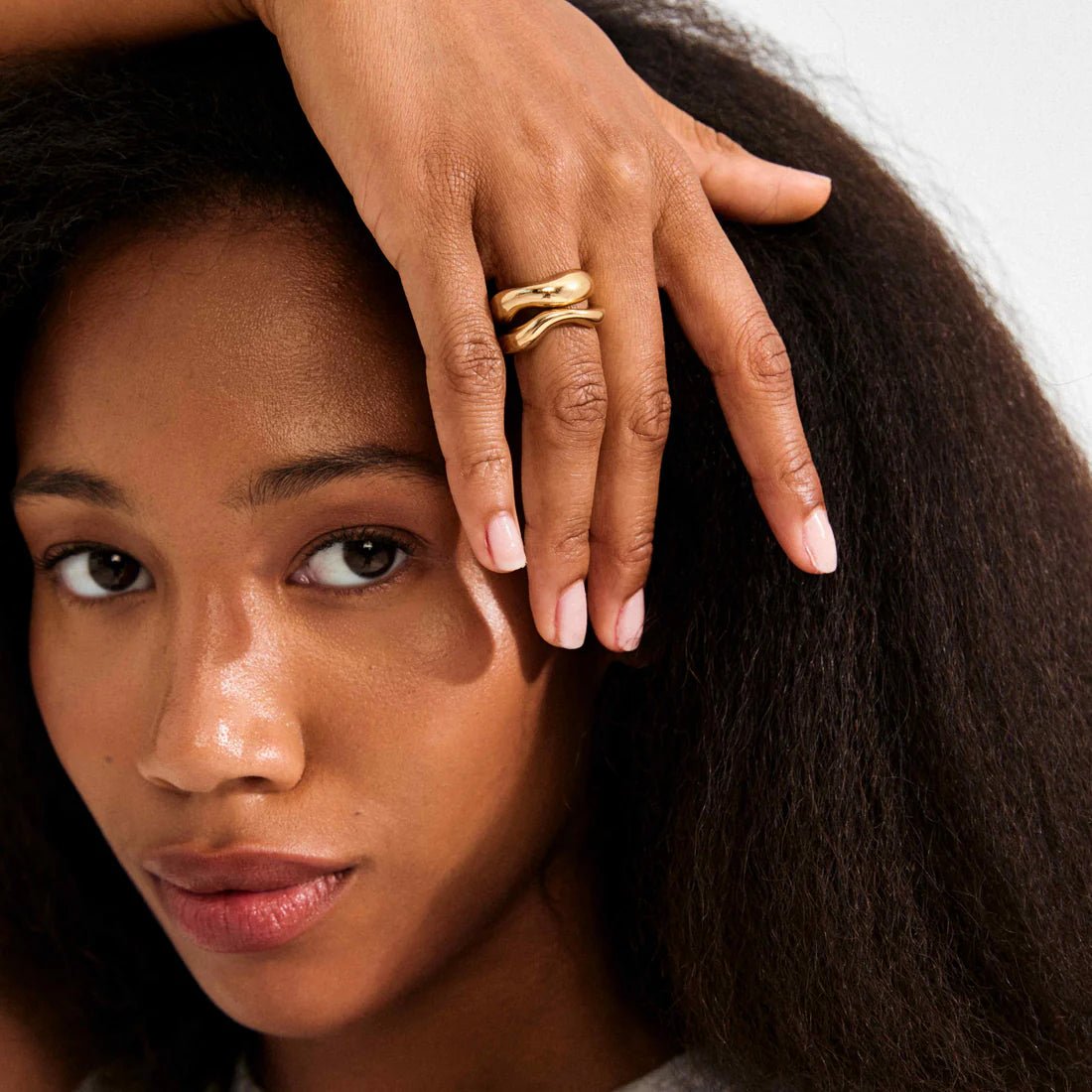 Bague Callaway Pilgrim (Or ou Argent) - Ex - voto