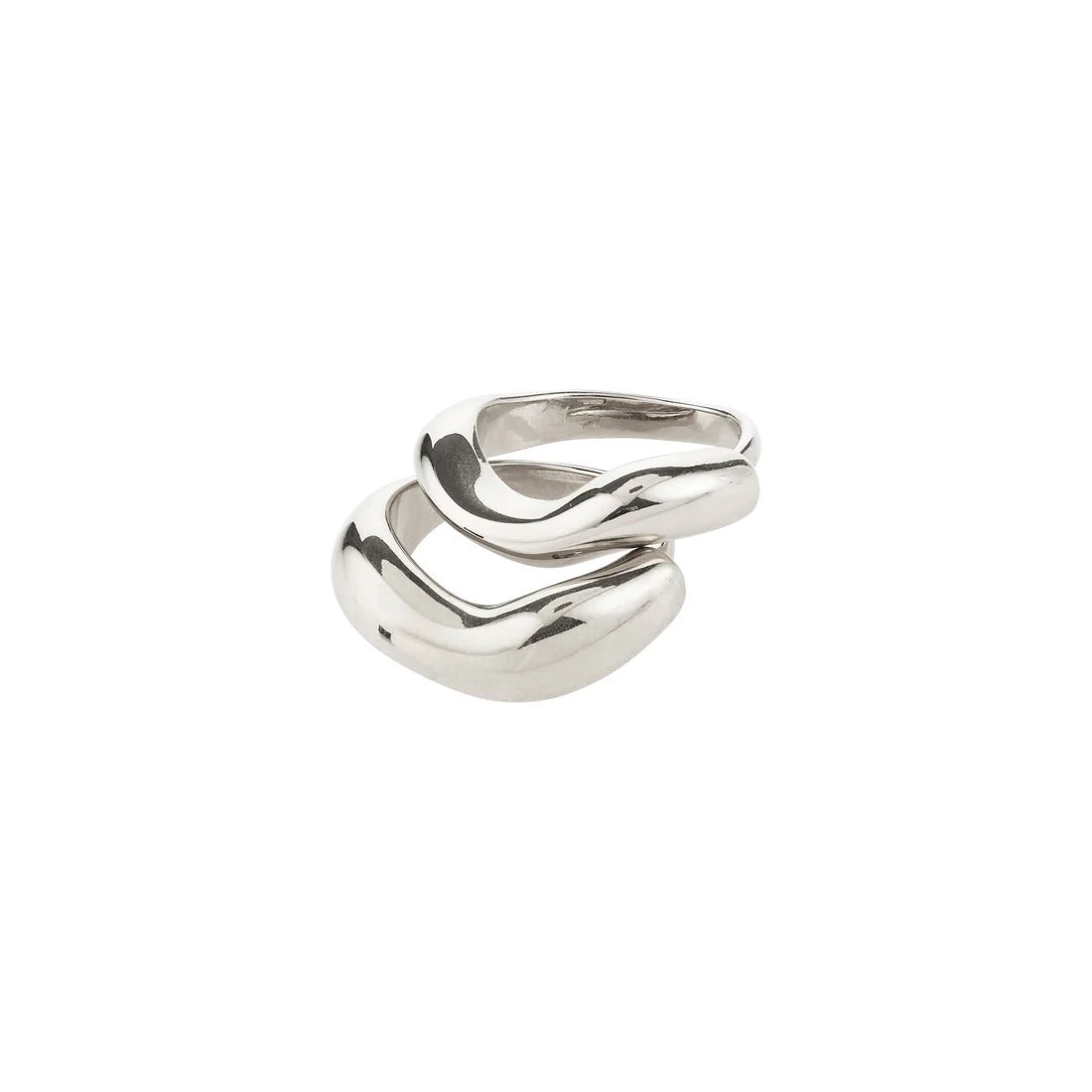 Bague Callaway Pilgrim (Or ou Argent) - Ex - voto