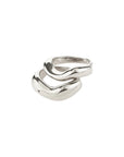 Bague Callaway Pilgrim (Or ou Argent) - Ex - voto