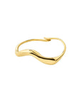 Bague Double EVON Pilgrim (Or ou Argent) - Ex-voto