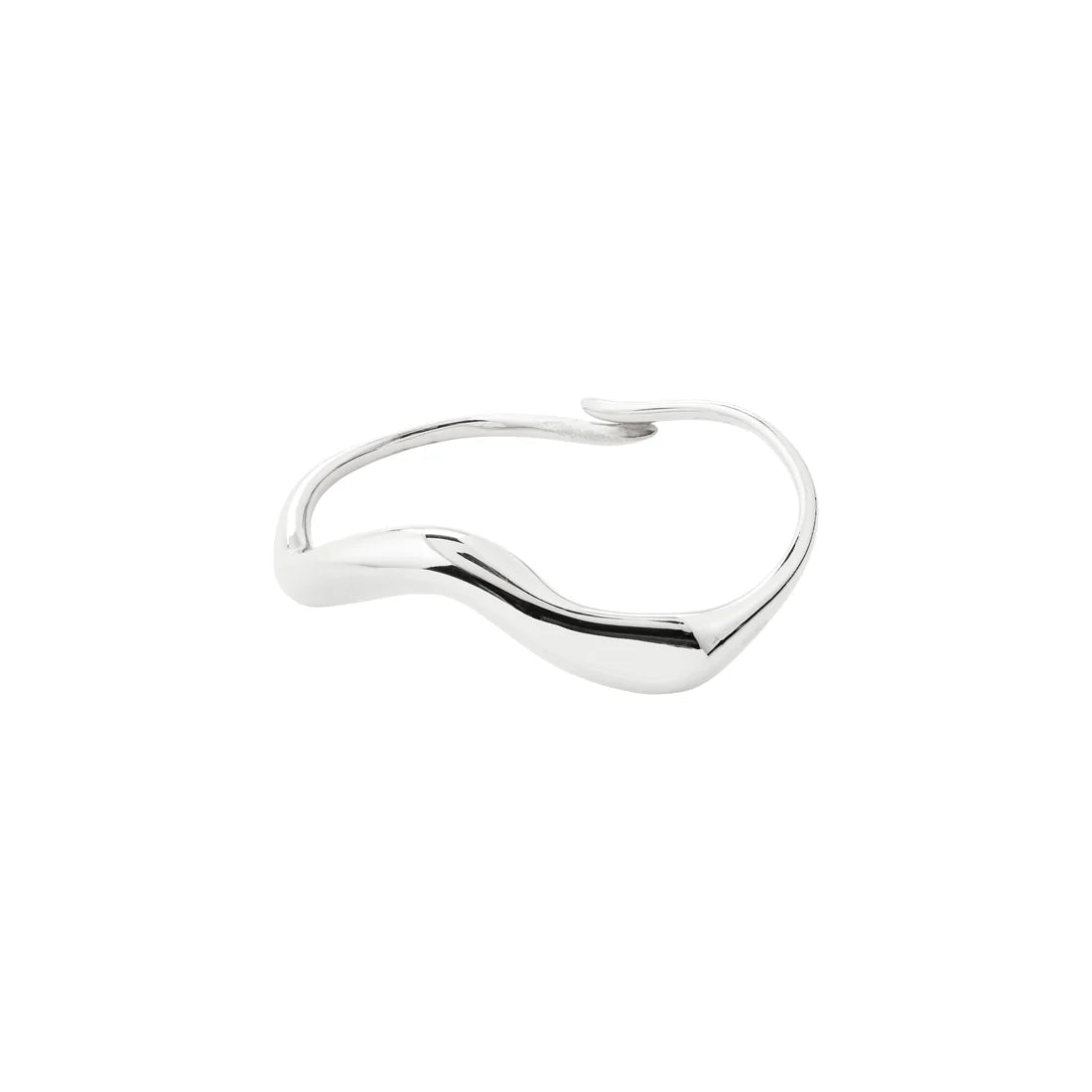 Bague Double EVON Pilgrim (Or ou Argent) - Ex-voto