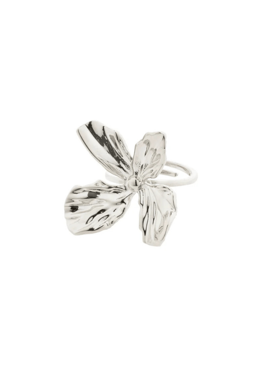 Bague Dream Pilgrim (Or ou Argent) - Ex - voto