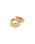Bague Ember Pilgrim (Or ou Argent) - Ex - voto