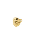 Bague Haze Pilgrim (Or ou Argent) - Ex - voto