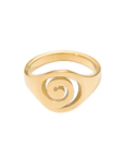 Bague Hera Twenty Compass Or - Ex - voto