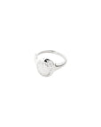 Bague Here Pilgrim (Or ou Argent) - Ex-voto