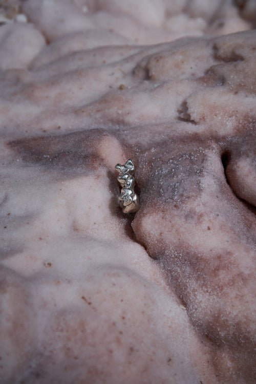 Bague Iactatus Ego Curo - Ex - voto