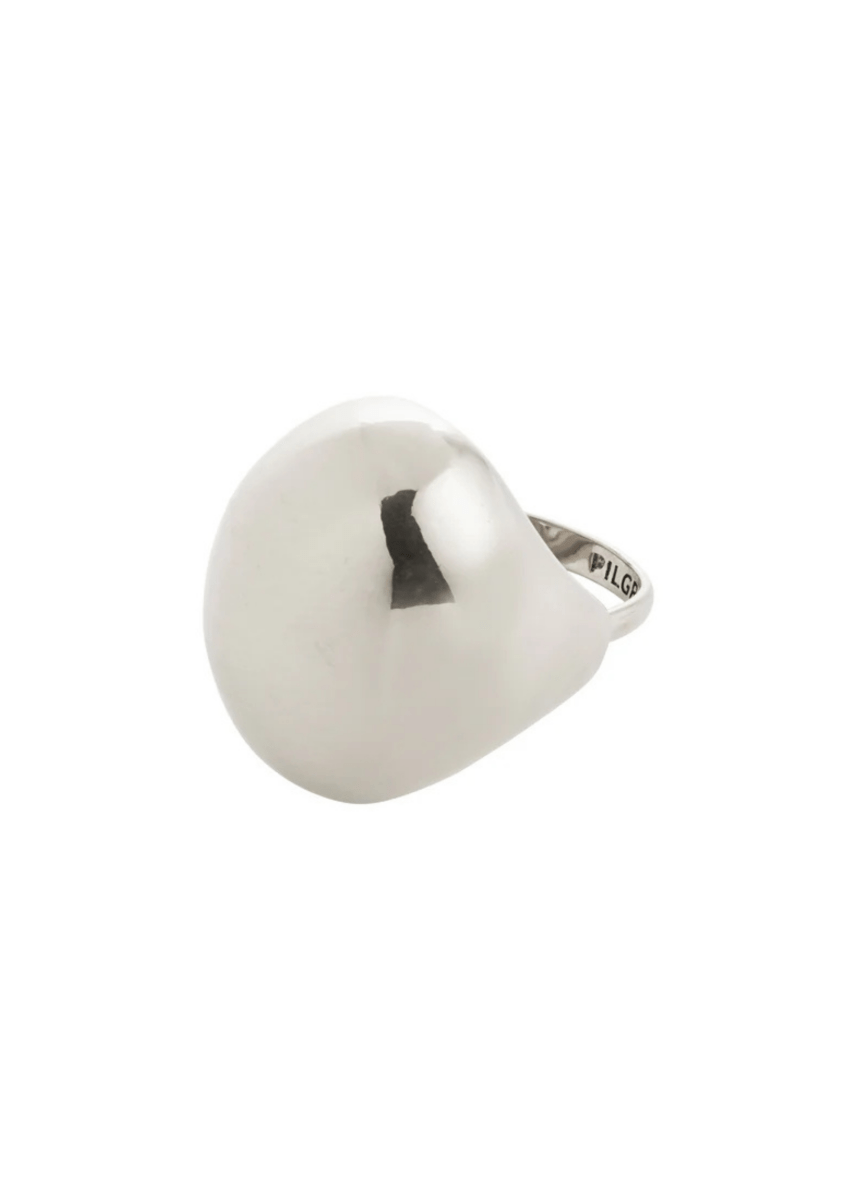 Bague Jameson Pilgrim (Or ou Argent) - Ex - voto