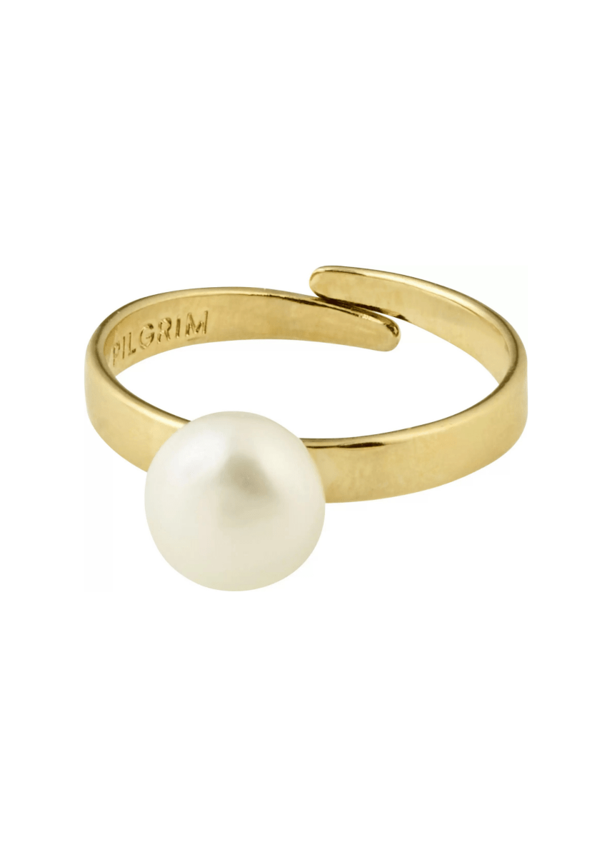 Bague Kenia Pilgrim - Ex - voto