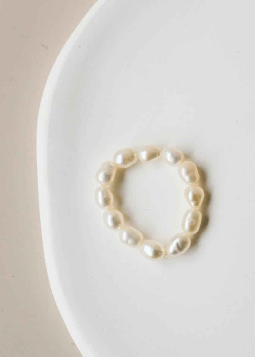 Bague Nacara Horace - Ex - voto