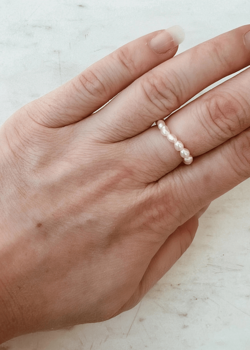 Bague Nacara Horace - Ex - voto