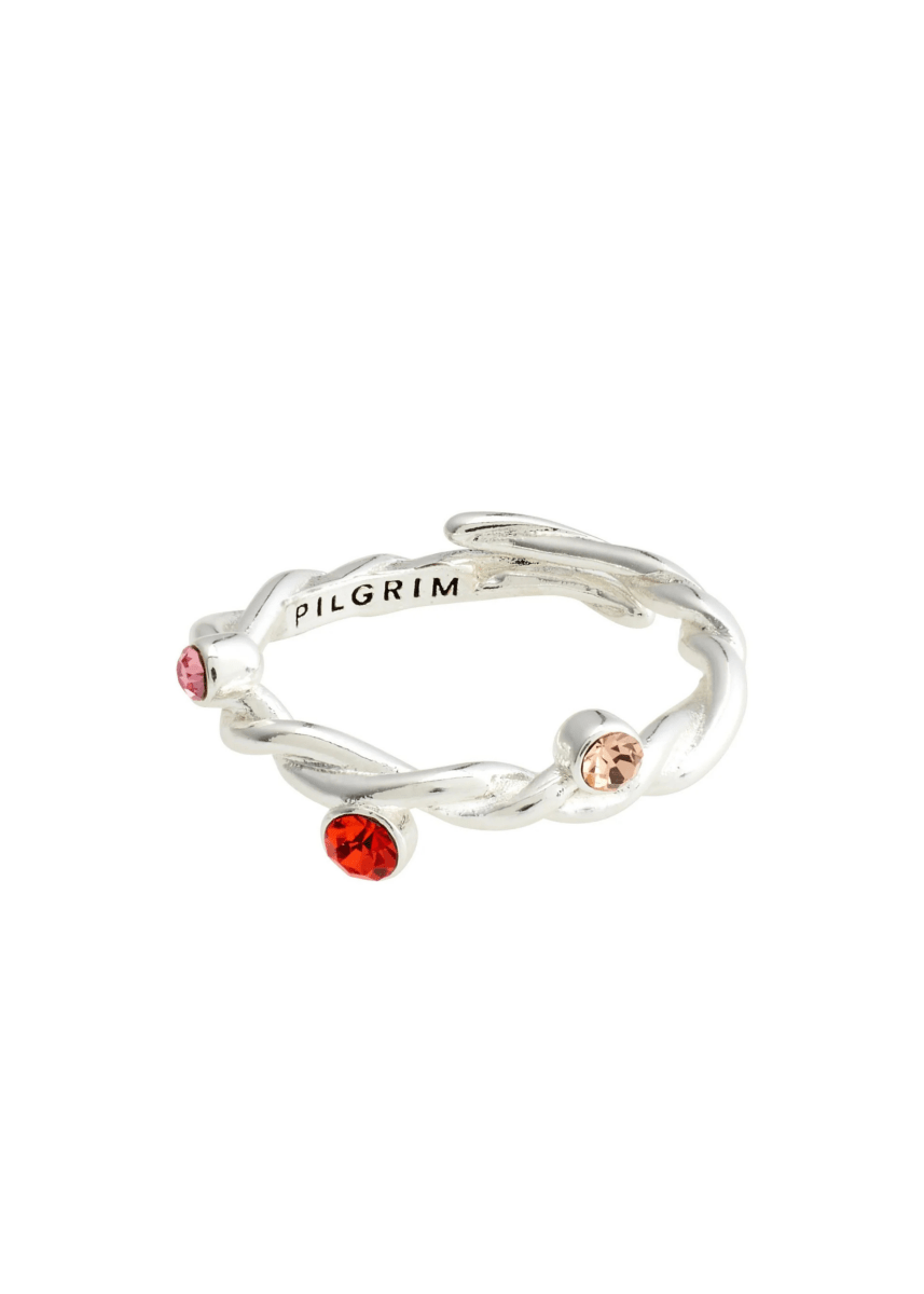 Bague Pause Pilgrim - Ex - voto