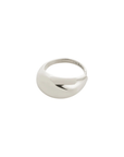 Bague Phase Pilgrim (Or ou Argent) - Ex - voto