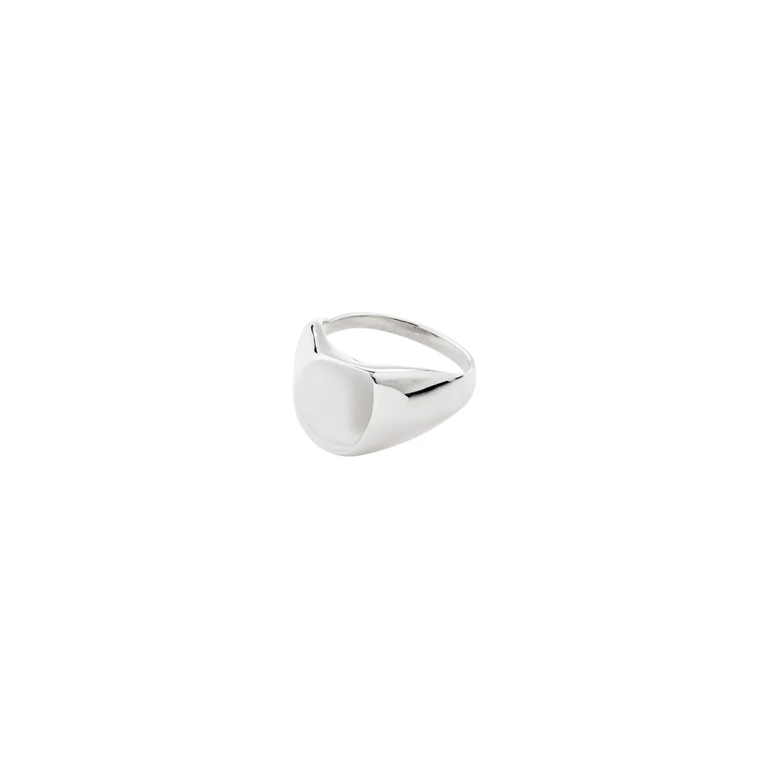Bague Presence Pilgrim (Or ou Argent) - Ex-voto