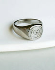 Bague Vrilla Horace - Ex-voto