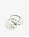 Bagues Harrison Pilgrim (Or ou Argent) - Ex - voto