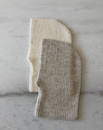 Balaclava Alpaca et Laine Billy Bamboo - Ex - voto