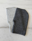 Balaclava Alpaca et Laine Billy Bamboo - Ex - voto