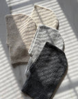 Balaclava Alpaca et Laine Billy Bamboo - Ex - voto
