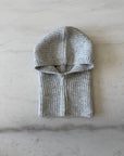 Balaclava Alpaca et Laine Billy Bamboo - Ex - voto