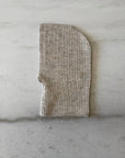 Balaclava Alpaca et Laine Billy Bamboo - Ex - voto