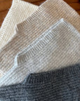 Balaclava Alpaca et Laine Billy Bamboo - Ex - voto