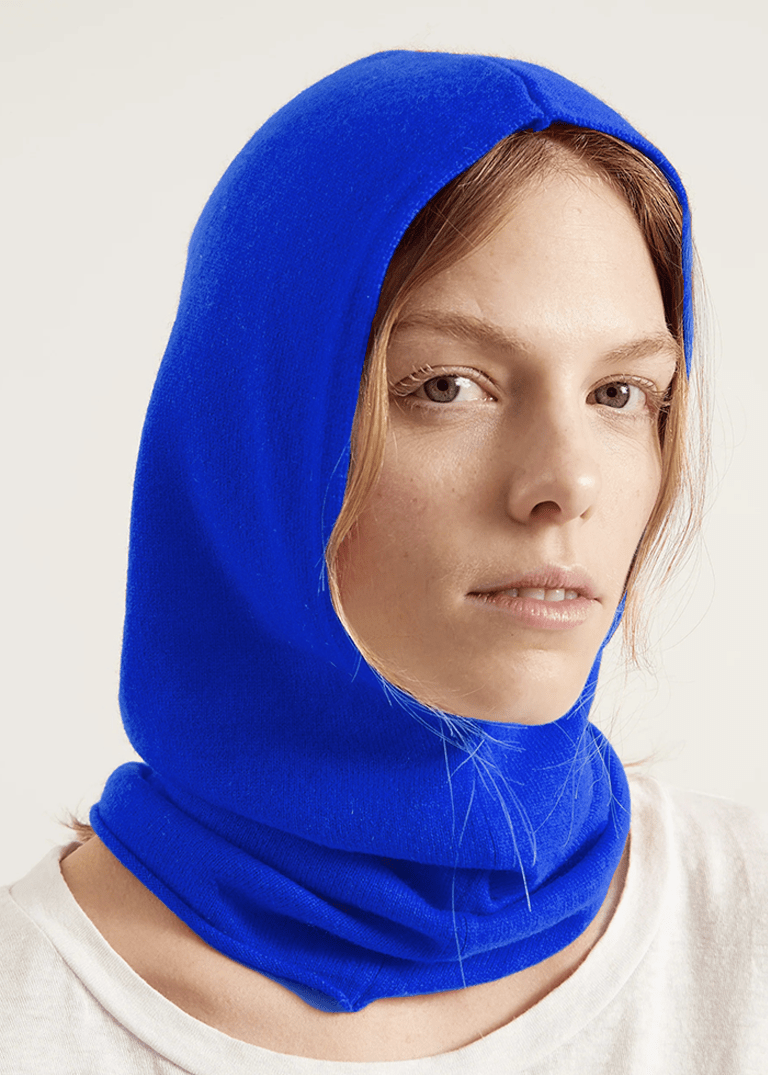 Balaclava Ivana Naïf - Ex - voto