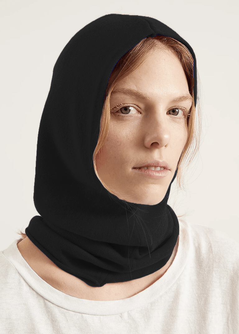 Balaclava Ivana Naïf - Ex - voto