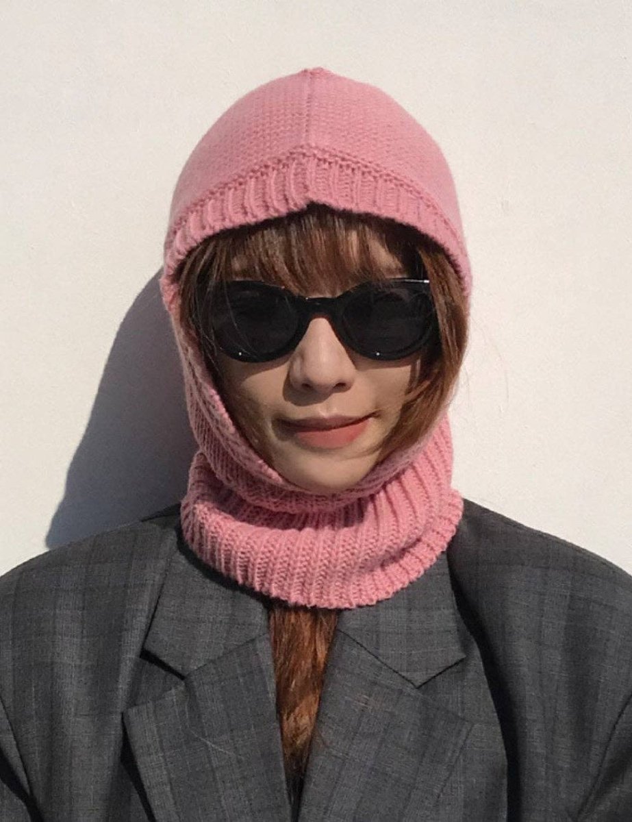 Balaclava Sweetkama - Ex - voto