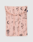 Baggu Ballet Icons 13/14in Laptop Sleeve