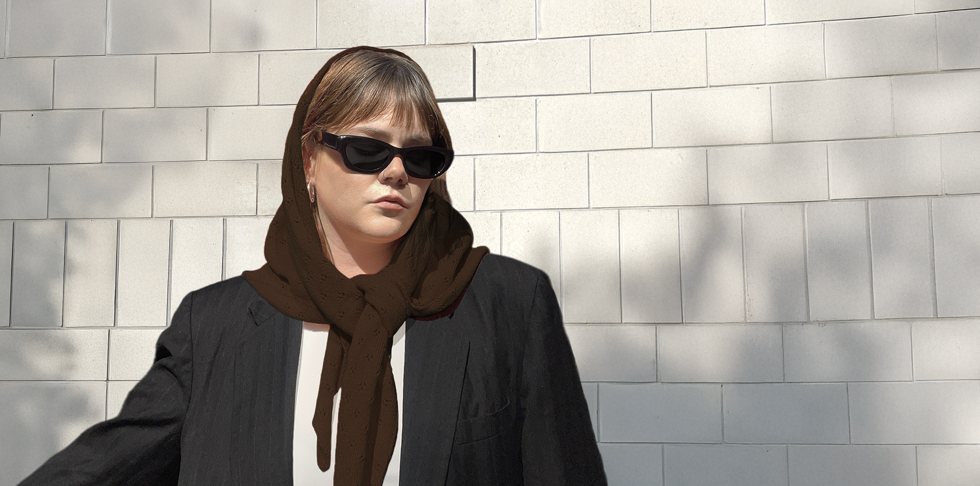 Ex-Voto: Winter accessories
