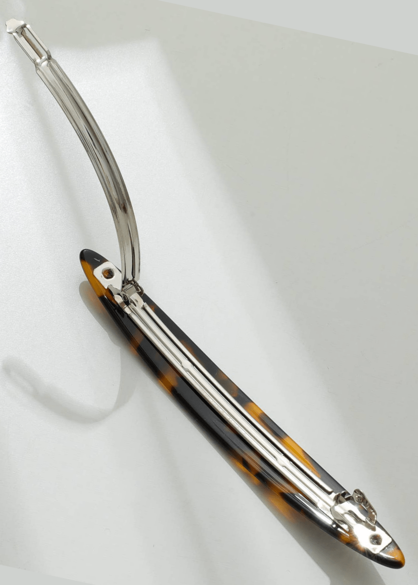 Barrette Aimée Adorro - Ex - voto