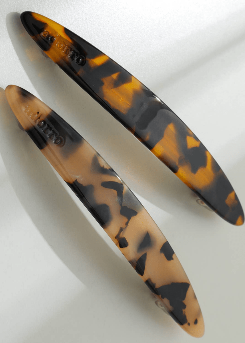 Barrette Aimée Adorro - Ex - voto