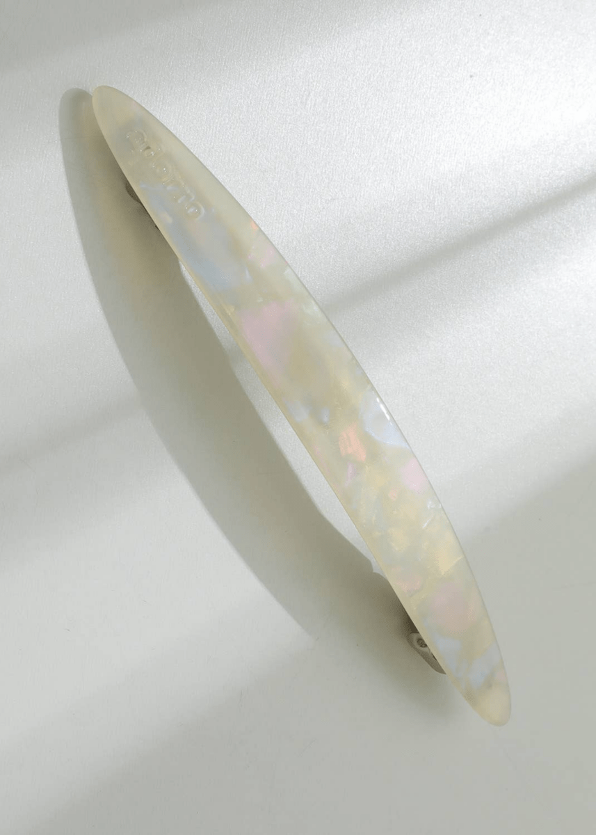 Barrette Aimée Adorro - Ex - voto