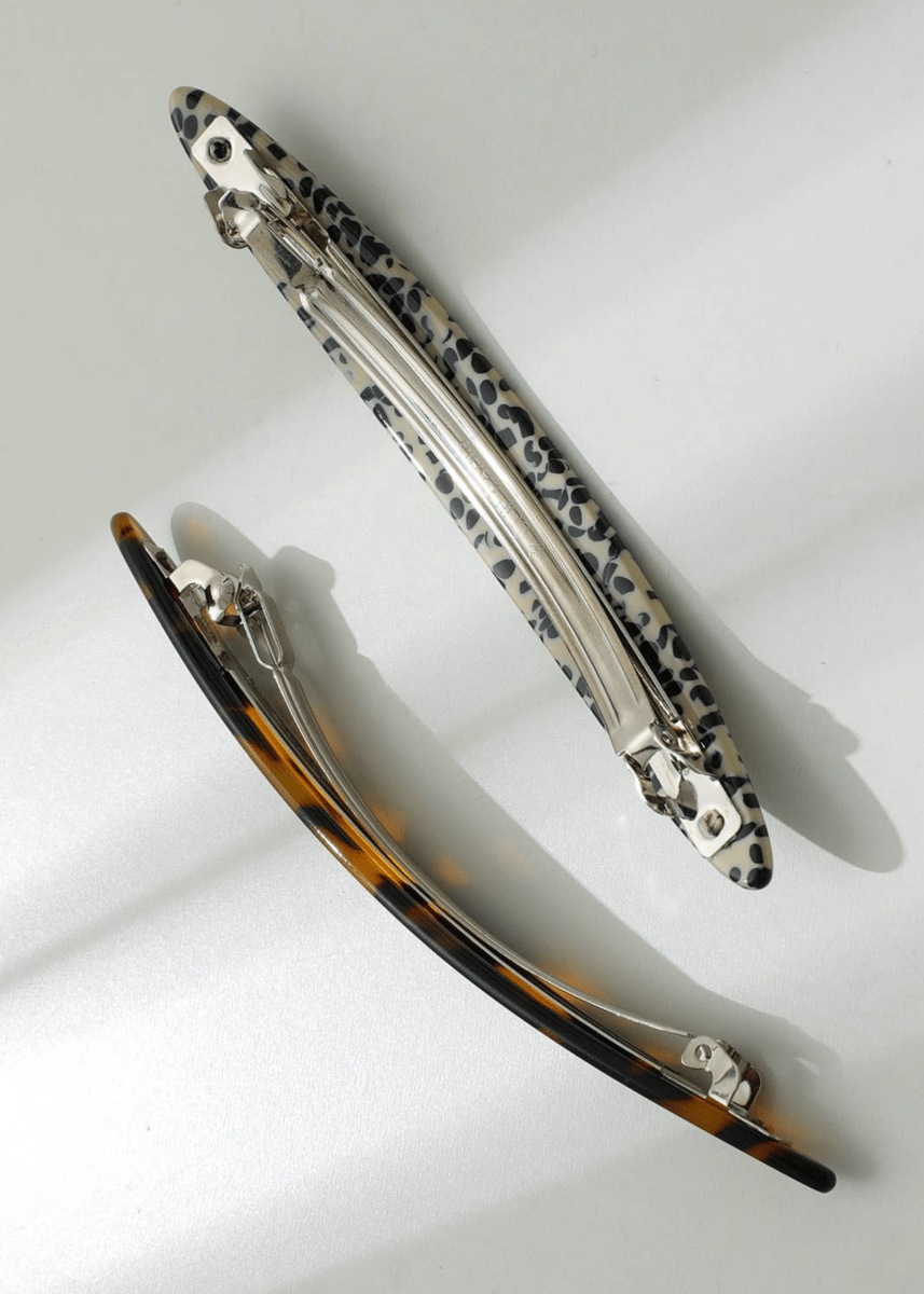 Barrette Aimée Adorro - Ex - voto