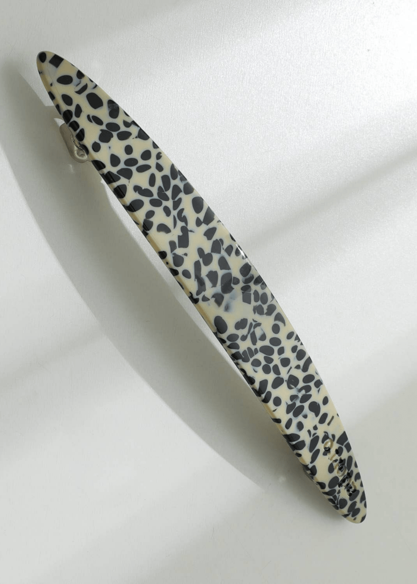 Barrette Aimée Adorro - Ex - voto