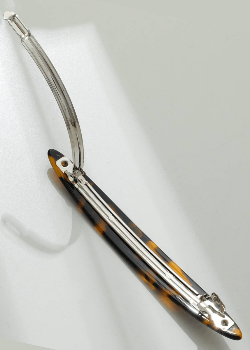 Barrette Aimée Adorro - Ex - voto