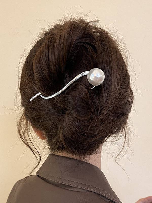 Barrette Perle VividLux - Ex - voto