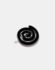 Barrette Spirale Chunks - Ex - voto