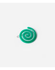 Barrette Spirale Chunks - Ex - voto