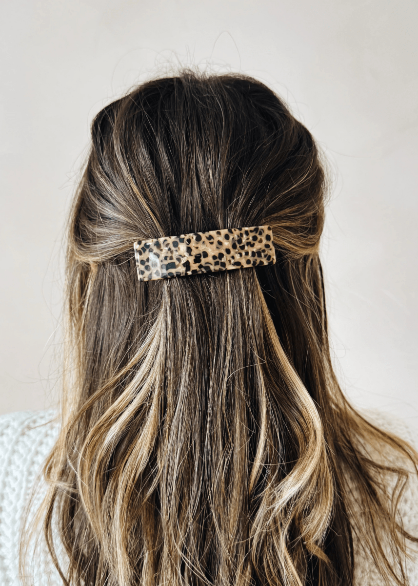 Barrette Tara Horace - Ex - voto