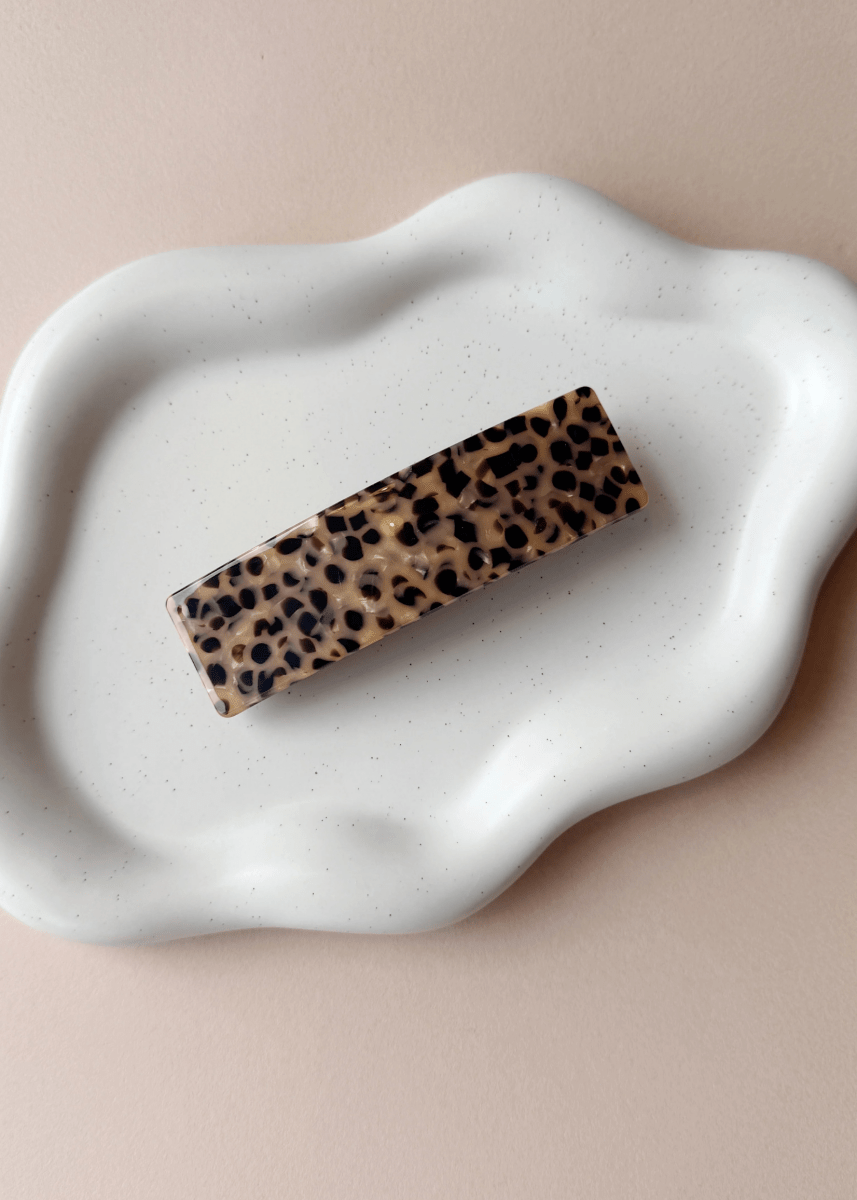 Barrette Tara Horace - Ex - voto