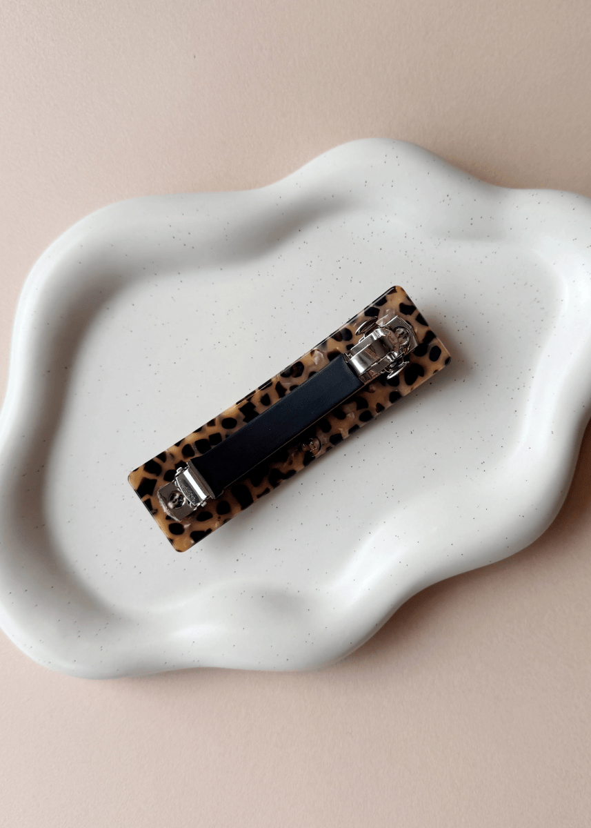 Barrette Tara Horace - Ex - voto