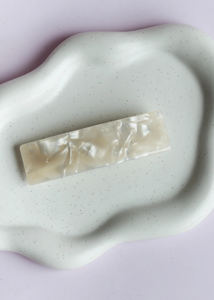 Barrette Tara Horace - Ex - voto