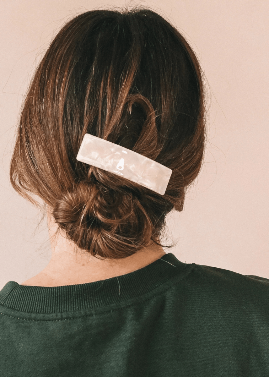 Barrette Tara Horace - Ex - voto