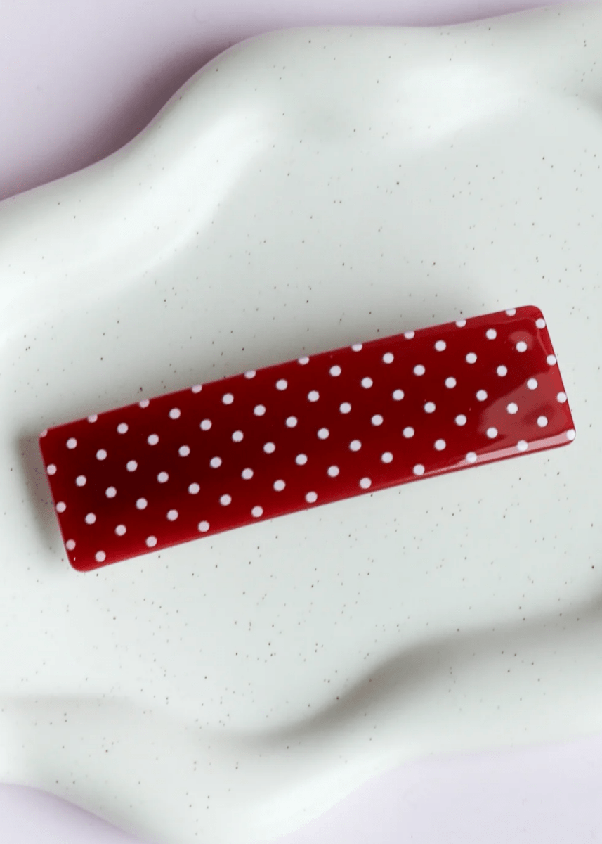 Barrette Tara Horace - Ex - voto