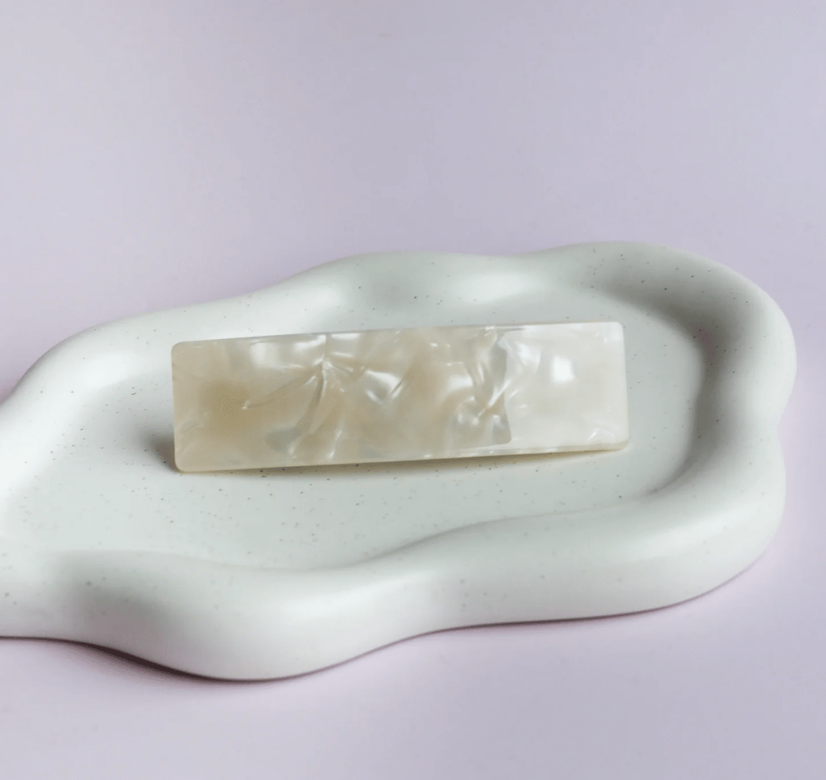Barrette Tara Horace - Ex-voto