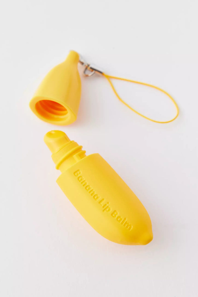 Baume à Lèvres Banane Magique Tony Moly - Ex - voto