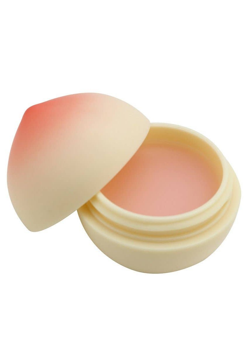 Baume à Lèvres Pêche Tony Moly - Ex - voto