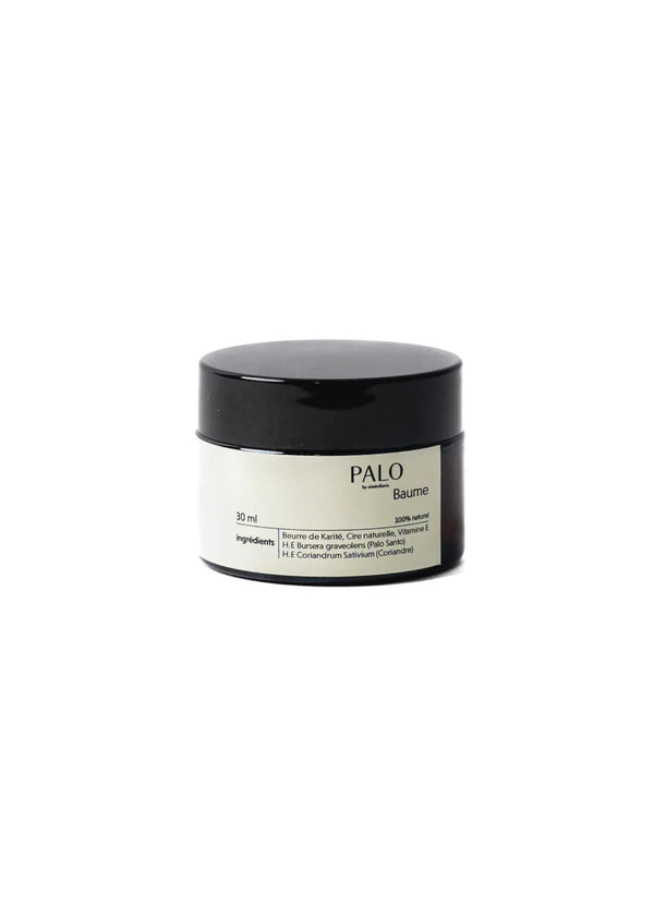 Baume Visage Palo by aimée & mia - Ex-voto